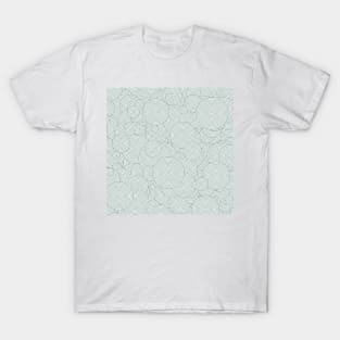 Rain drops T-Shirt